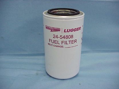 Picture of FILTER, FUEL 6108/6125