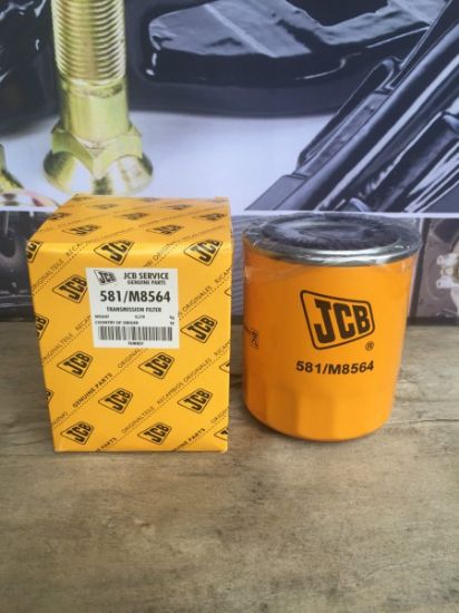 Picture of Transmission Oil Filter, 540-170, CN