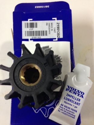 Picture of IMPELLER KIT