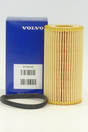 Picture of OIL FILTER KIT