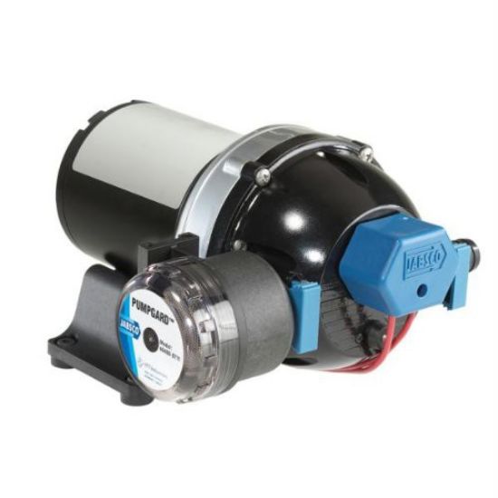 Picture of PUMP, MACERATOR 12 V