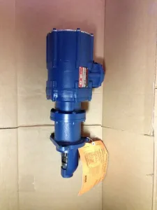 Turbo Twin Air Starter