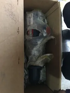 Turbo Twin Air Starter