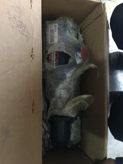 Picture of Turbo Twin Air Starter