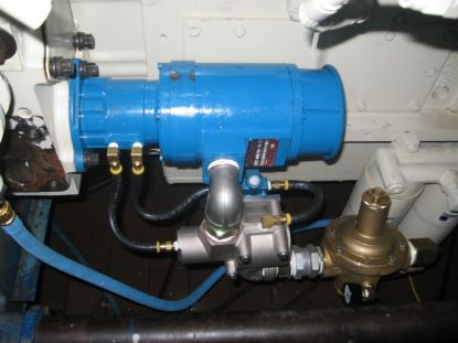 Picture of Turbo Twin Air Starter