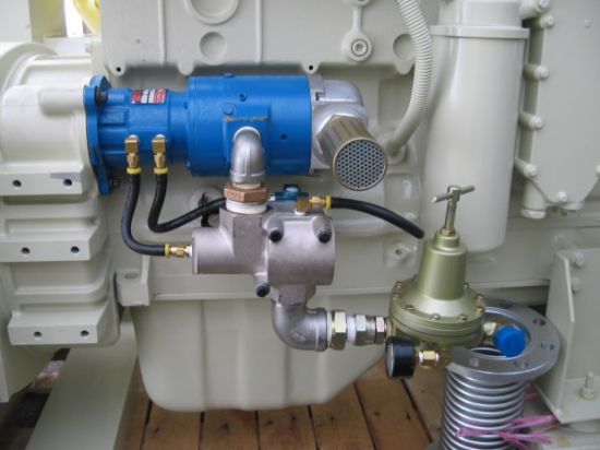 Picture of Turbo Twin Air Starter