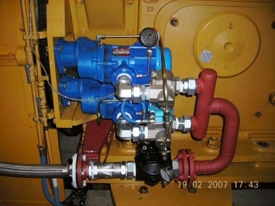 Picture of Turbo Twin Air Starter