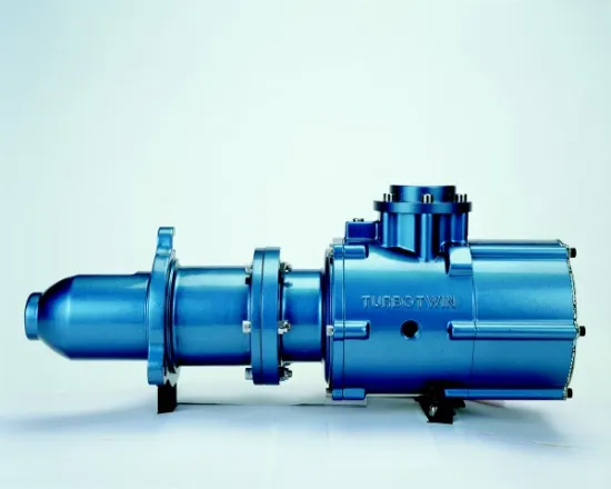 Picture of Turbo Twin Air Starter