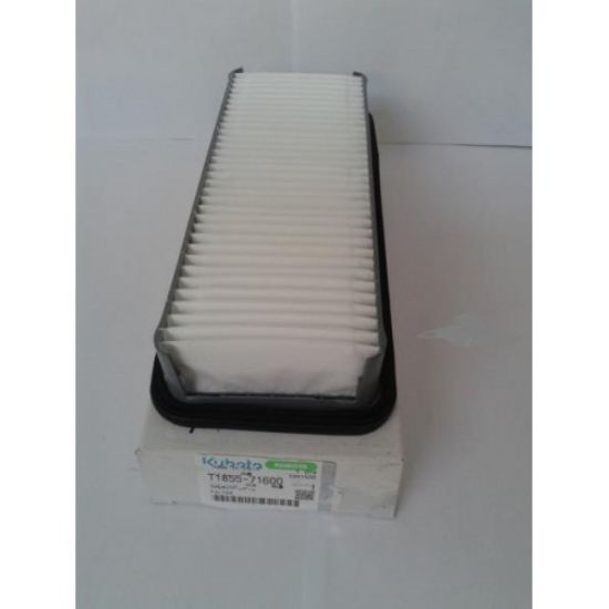 Picture of Cabin Air Filter