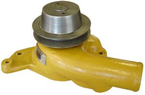 WATER PUMP ASSY