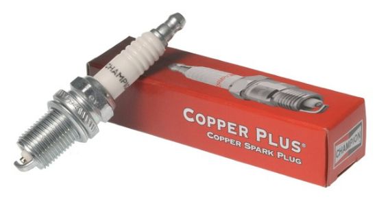 Picture of Spark Plug