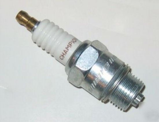 Picture of Spark Plug