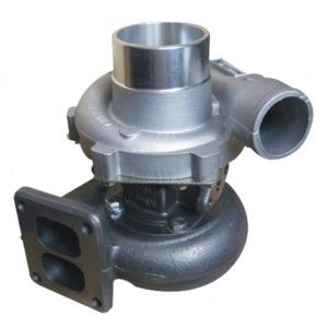 Turbocharger