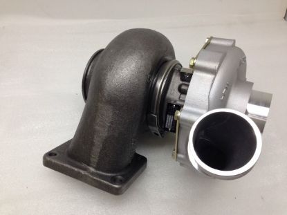 Picture of Turbocharger