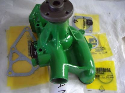 Picture of Water Pump