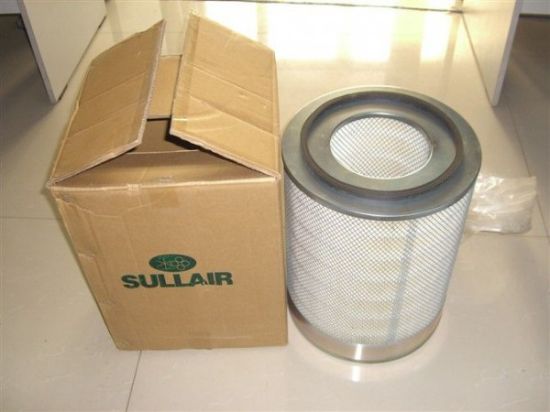 Picture of Air Filter Element