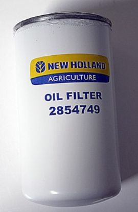 Picture of Oil Filter