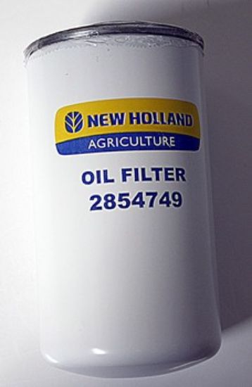 Picture of Oil Filter