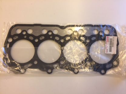 Picture of Head Gasket