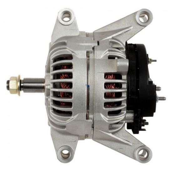 Picture of Alternator 200AMP, 12V, PAD MOUNT