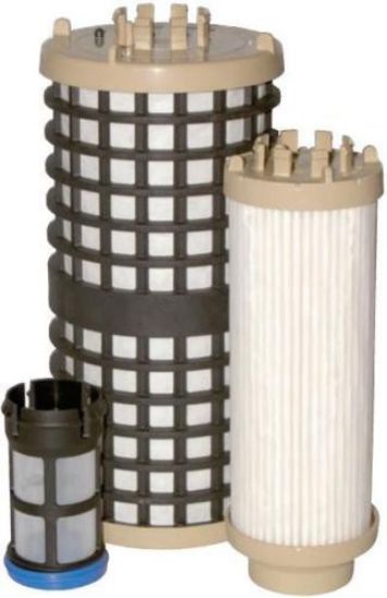 Picture of Fuel Filter Kit