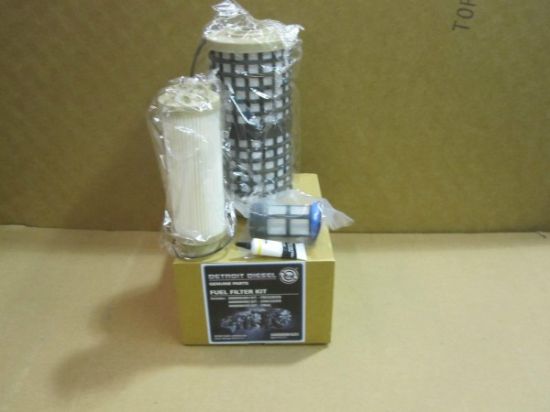 Picture of Fuel Filter Kit