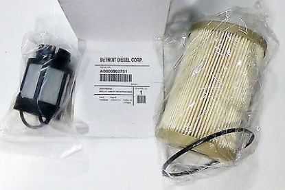 Picture of FILTER FUEL/WATER SEPARATOR KIT