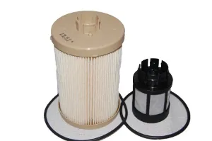 FILTER FUEL/WATER SEPARATOR KIT