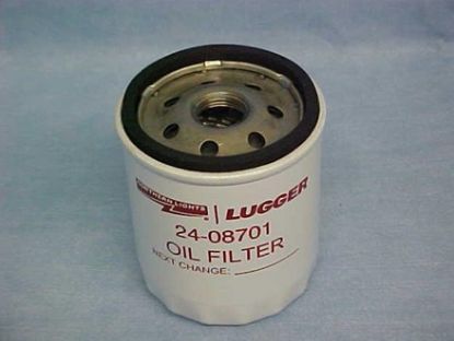 Picture of Oil Filter