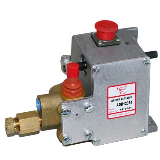 Picture of Actuator