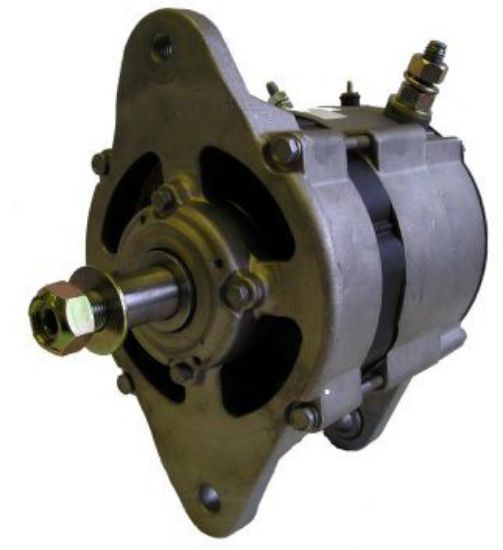 Picture of ALTERNATOR