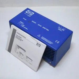 Battery Charger and Power Supply