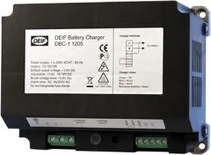 Battery Charger