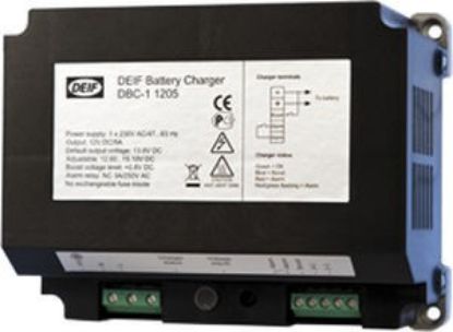 Picture of Battery Charger