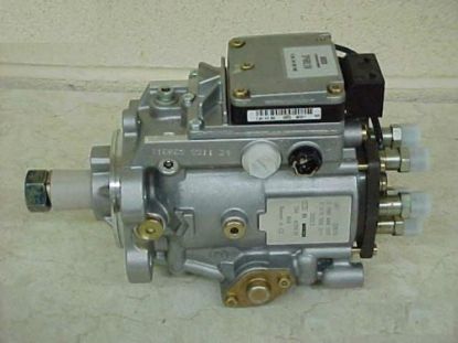 Picture of Fuel Injection Pump