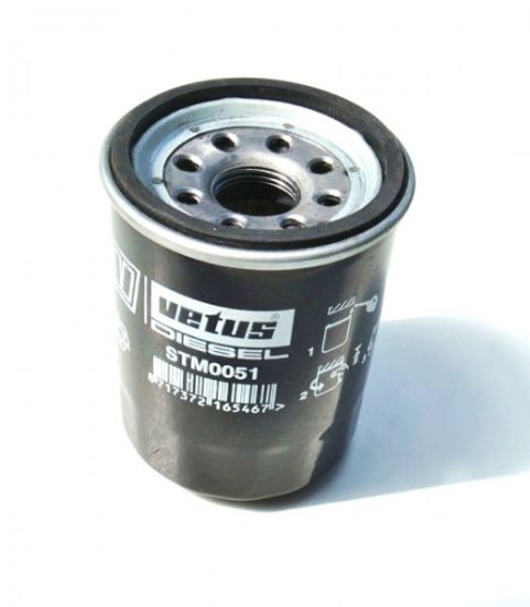 Picture of Oil Filter