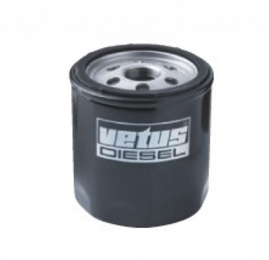 Picture of Oil Filter