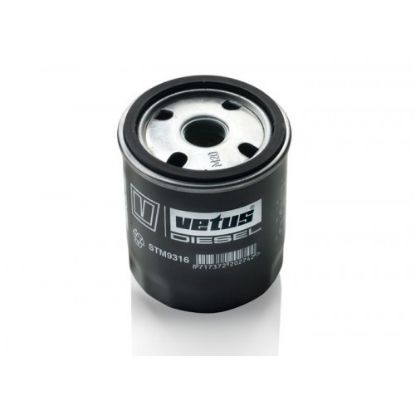 Picture of Oil Filter