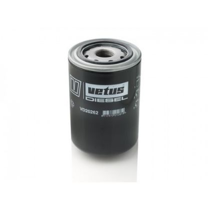 Picture of Oil Filter