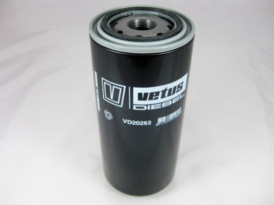 Picture of Oil Filter