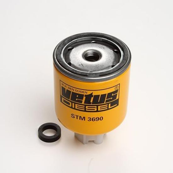 Picture of Fuel Filter