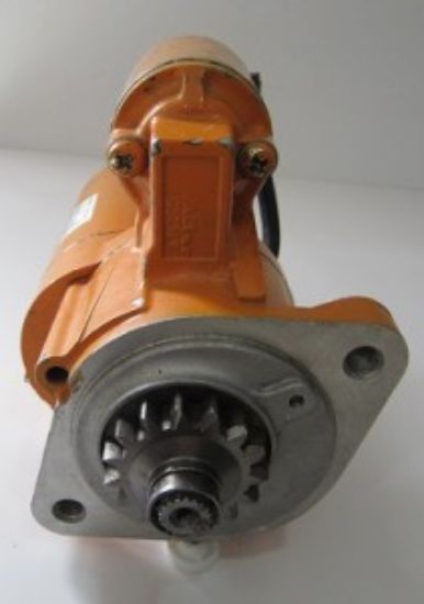 Picture of Starter Motor