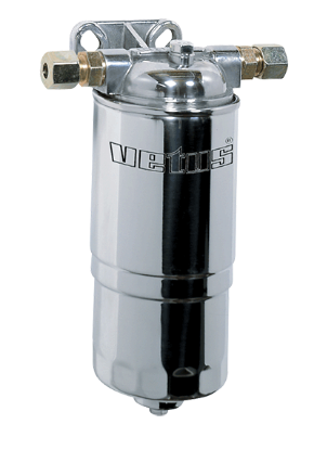 Picture of Fuel Water Seperator Filter