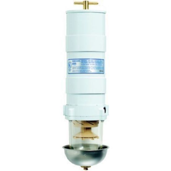 Picture of Fuel Water Seperator Filter