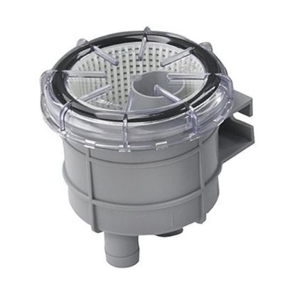 Picture of Cooling Water Strainer