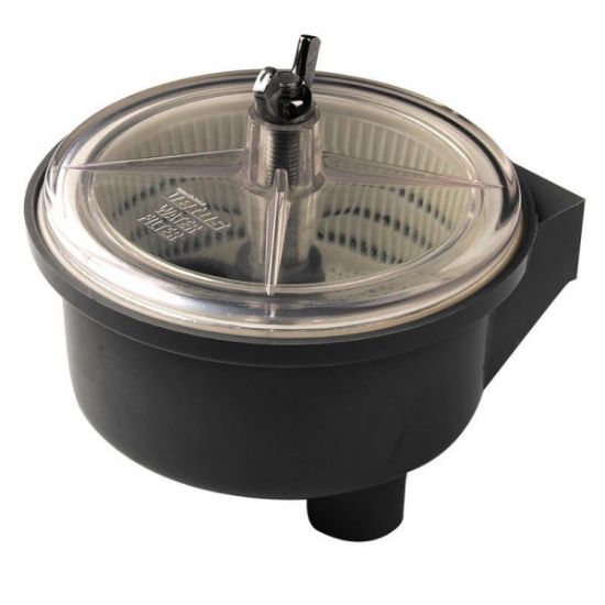 Picture of Cooling Water Strainer