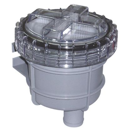 Picture of Cooling Water Strainer