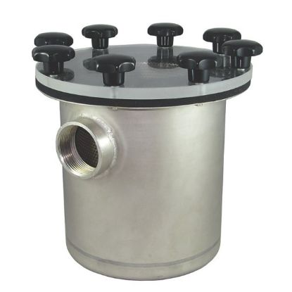 Picture of Cooling Water Strainer