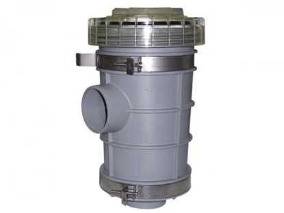 Picture of Cooling Water Strainer