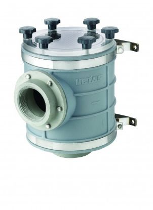 Picture of Cooling Water Strainer